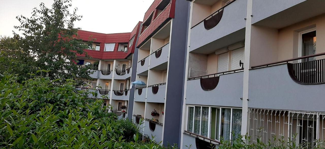 Mieszkanie W Gizycku Giżycko Dış mekan fotoğraf