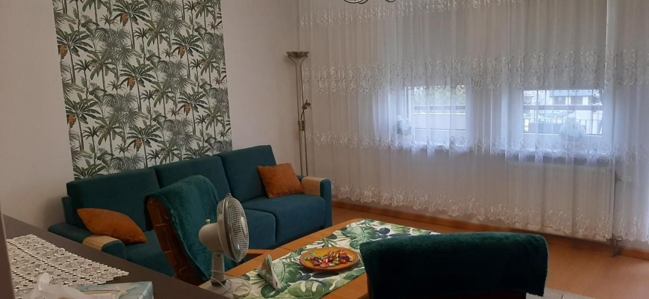 Mieszkanie W Gizycku Giżycko Dış mekan fotoğraf